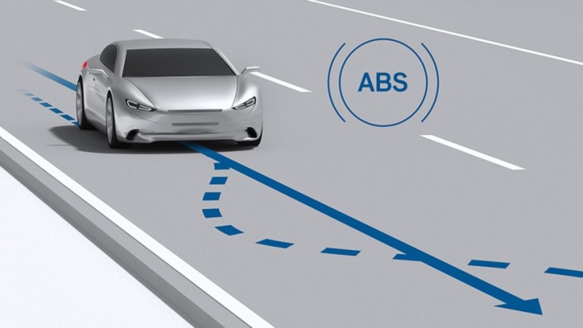 types of brakes